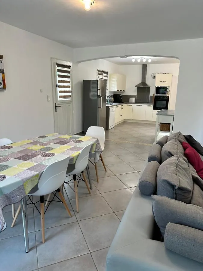 Villa Individuelle La Bastidonne Piscine Privee Auriol 0*,