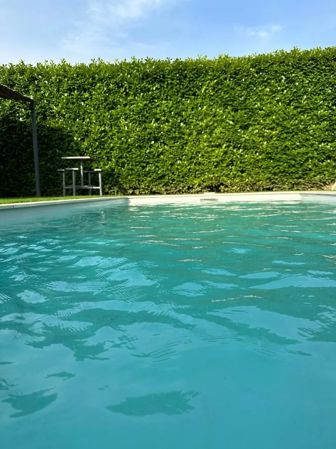 Villa Individuelle La Bastidonne Piscine Privee Auriol